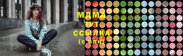 шишки Абаза
